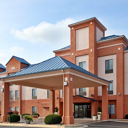 Spark By Hilton Lansing Luaran gambar