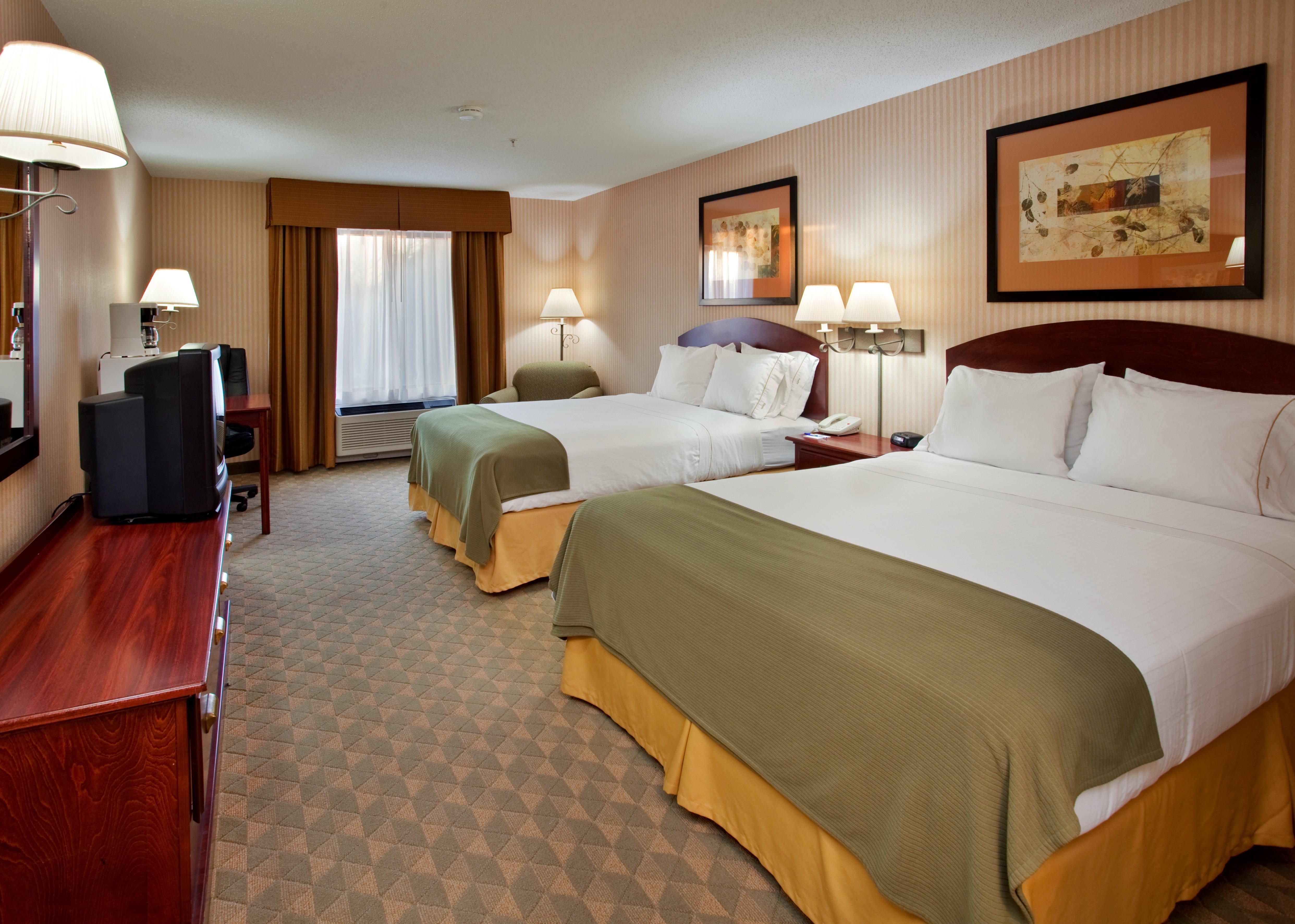 Spark By Hilton Lansing Luaran gambar