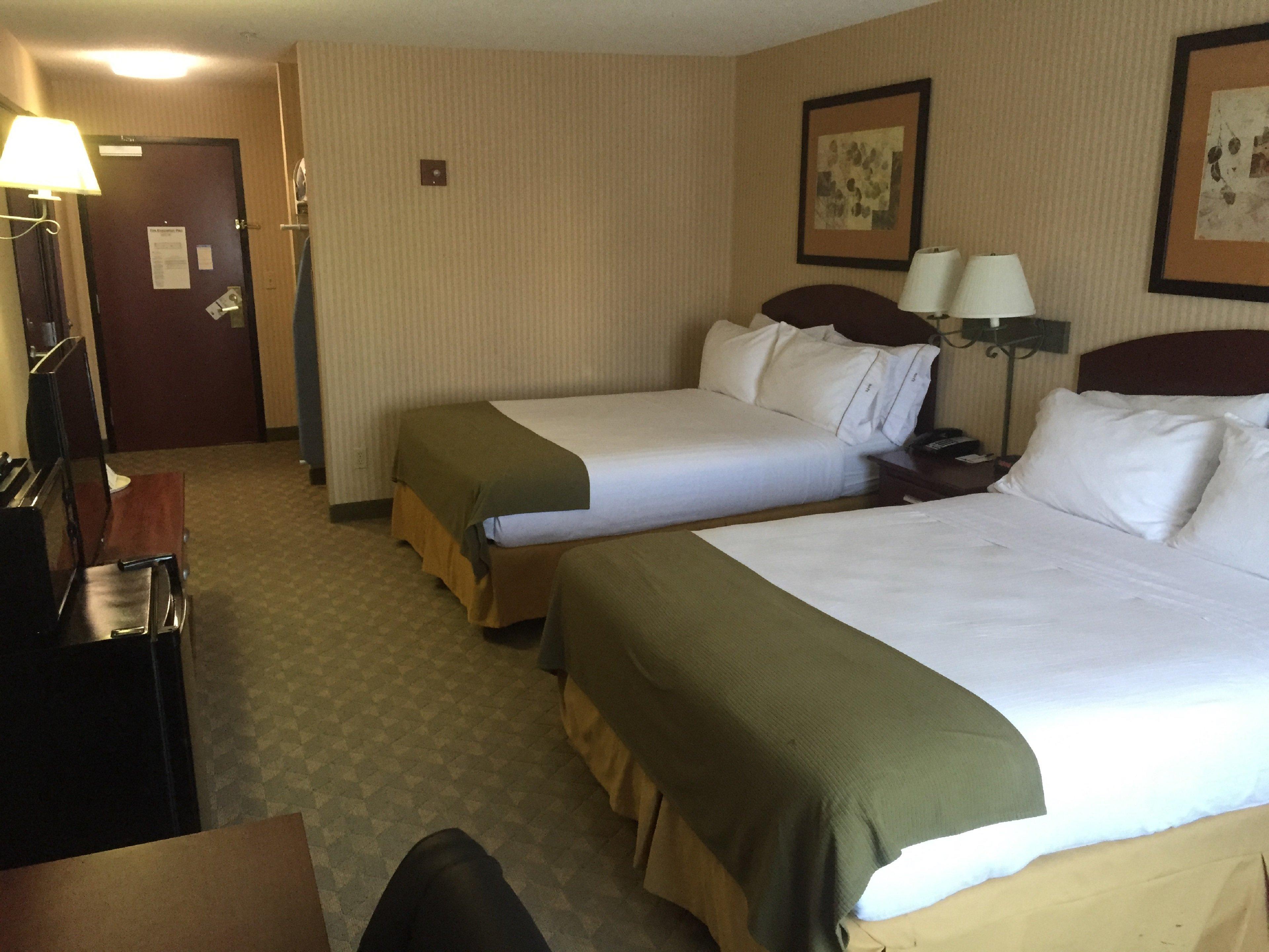Spark By Hilton Lansing Luaran gambar