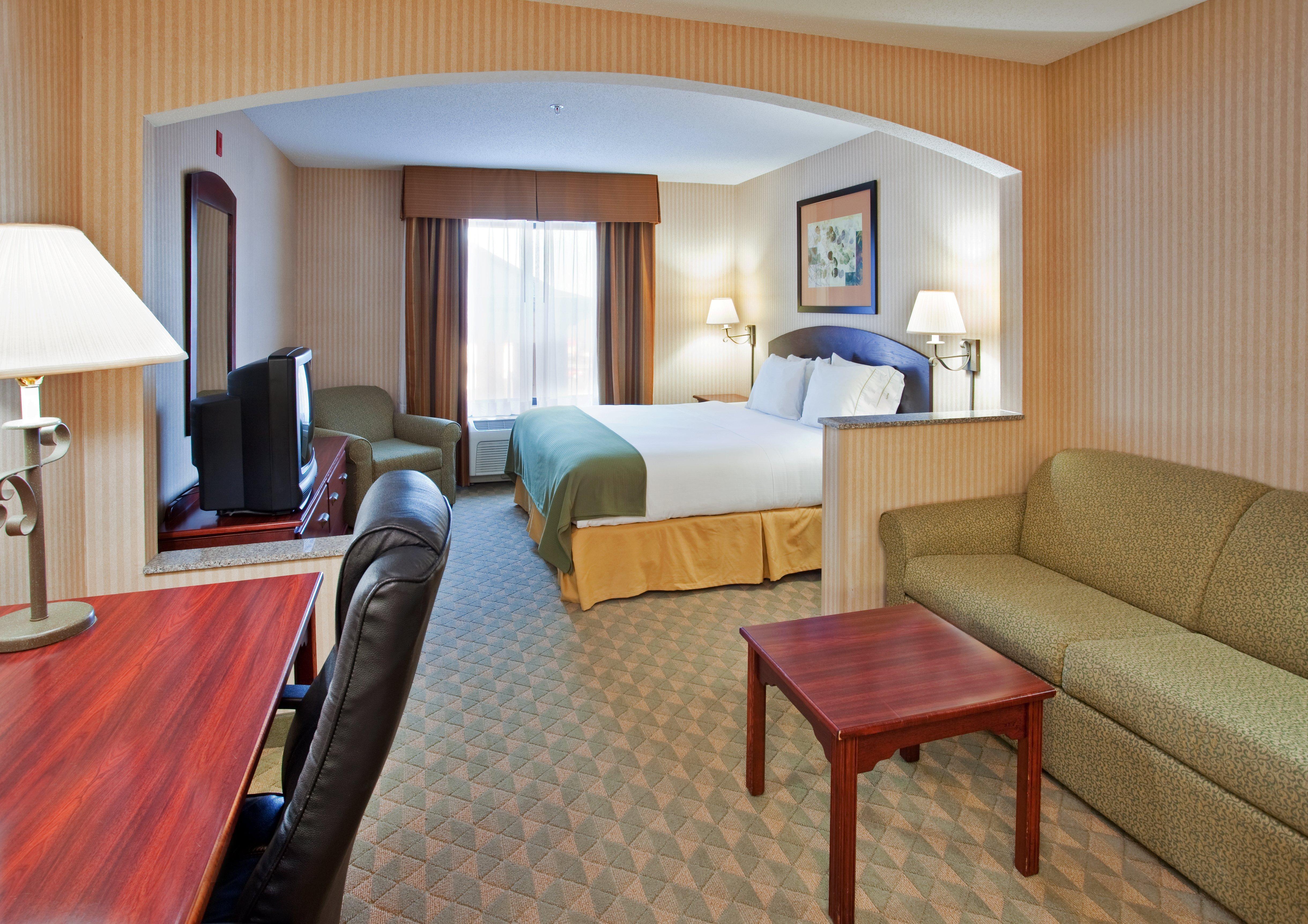 Spark By Hilton Lansing Luaran gambar