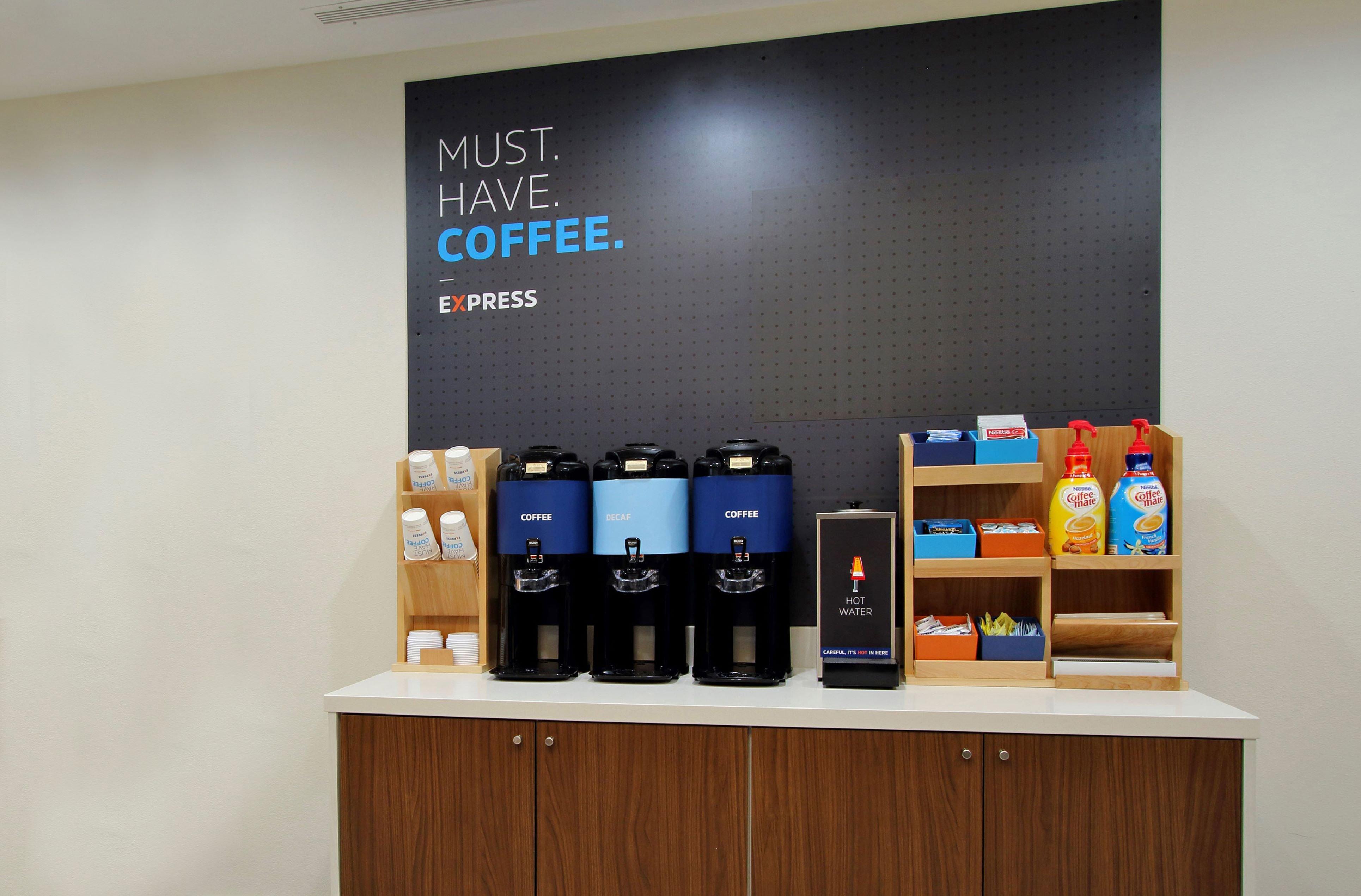 Spark By Hilton Lansing Luaran gambar
