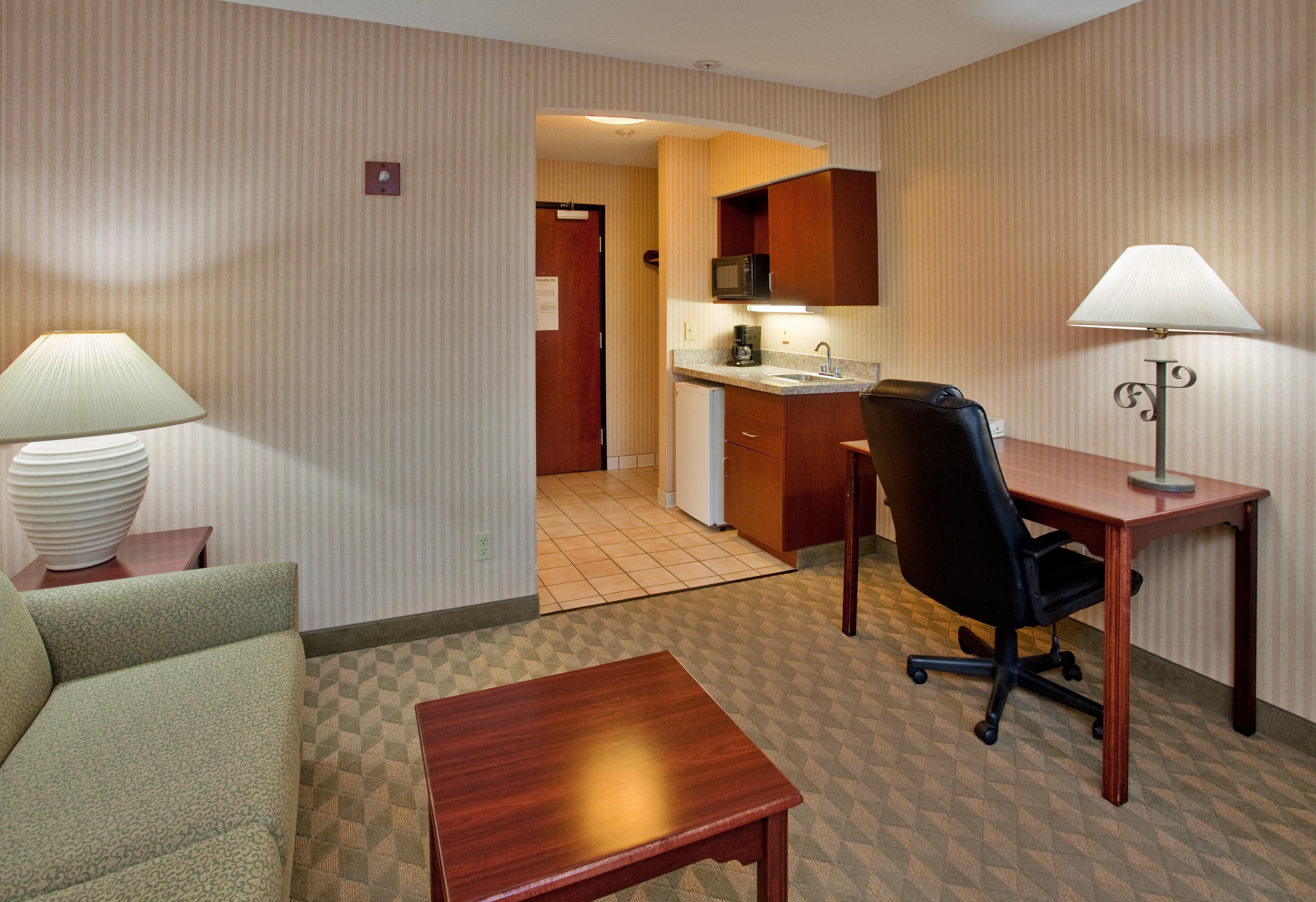Spark By Hilton Lansing Luaran gambar