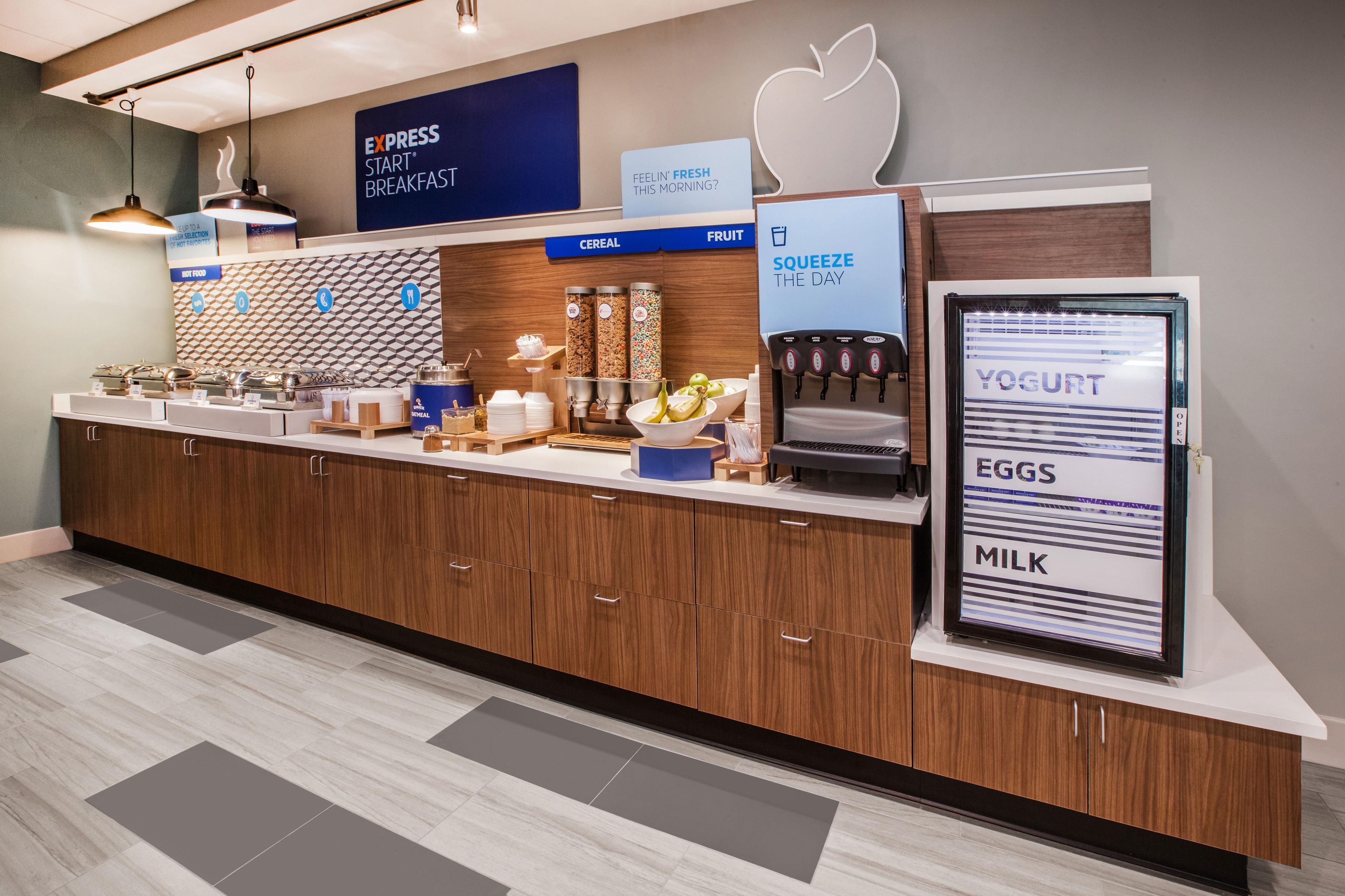 Spark By Hilton Lansing Luaran gambar