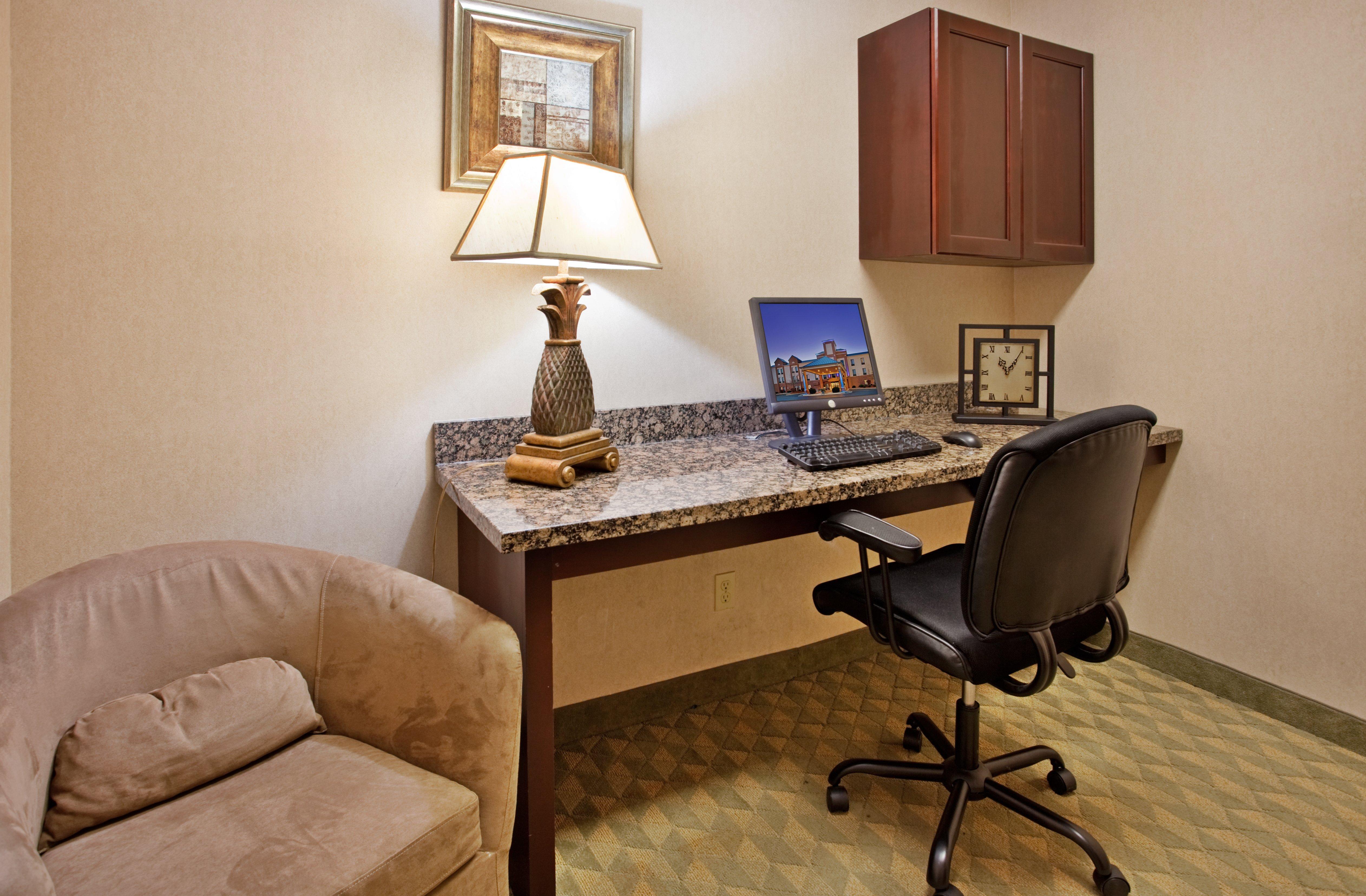 Spark By Hilton Lansing Luaran gambar