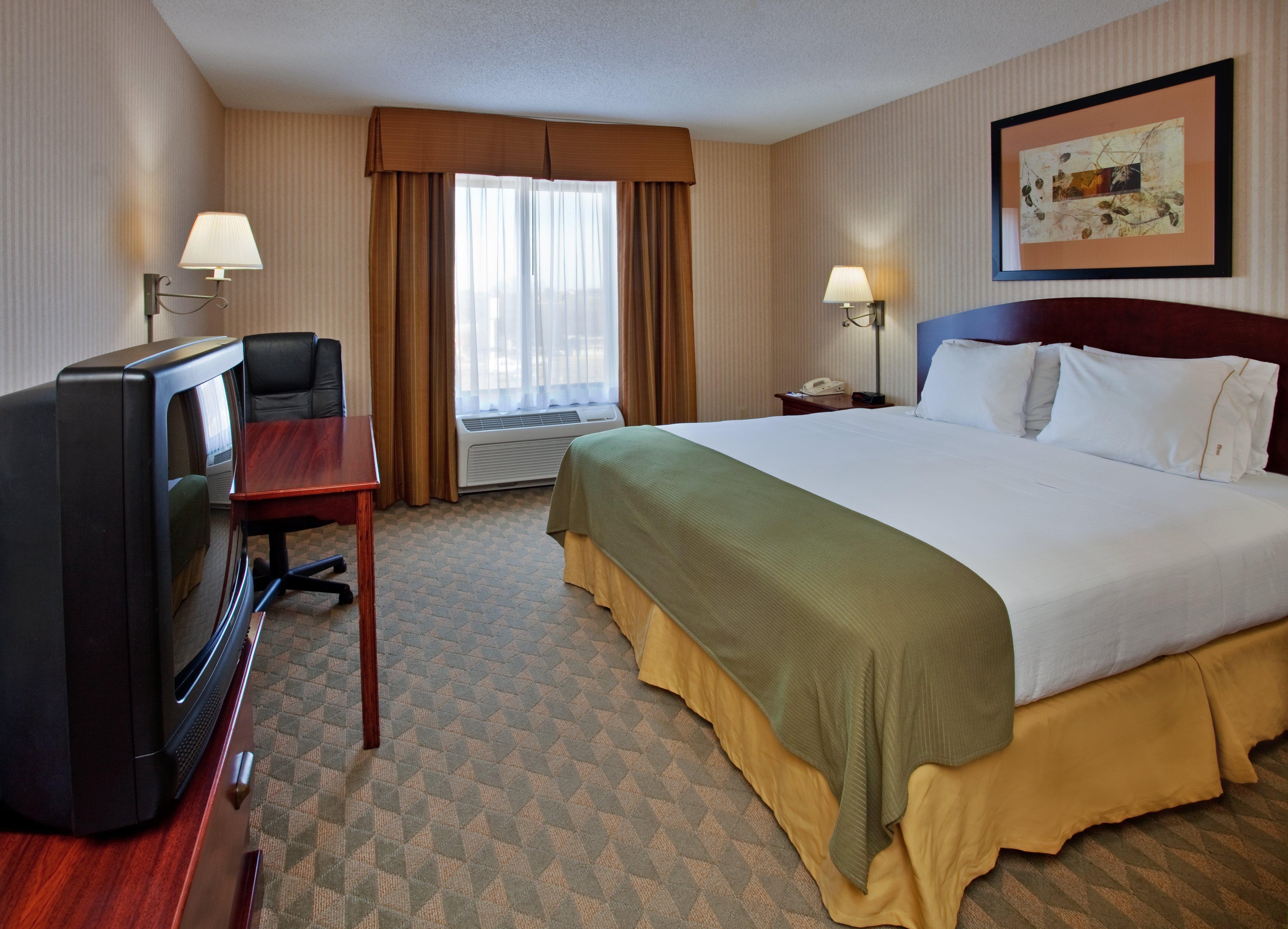 Spark By Hilton Lansing Luaran gambar
