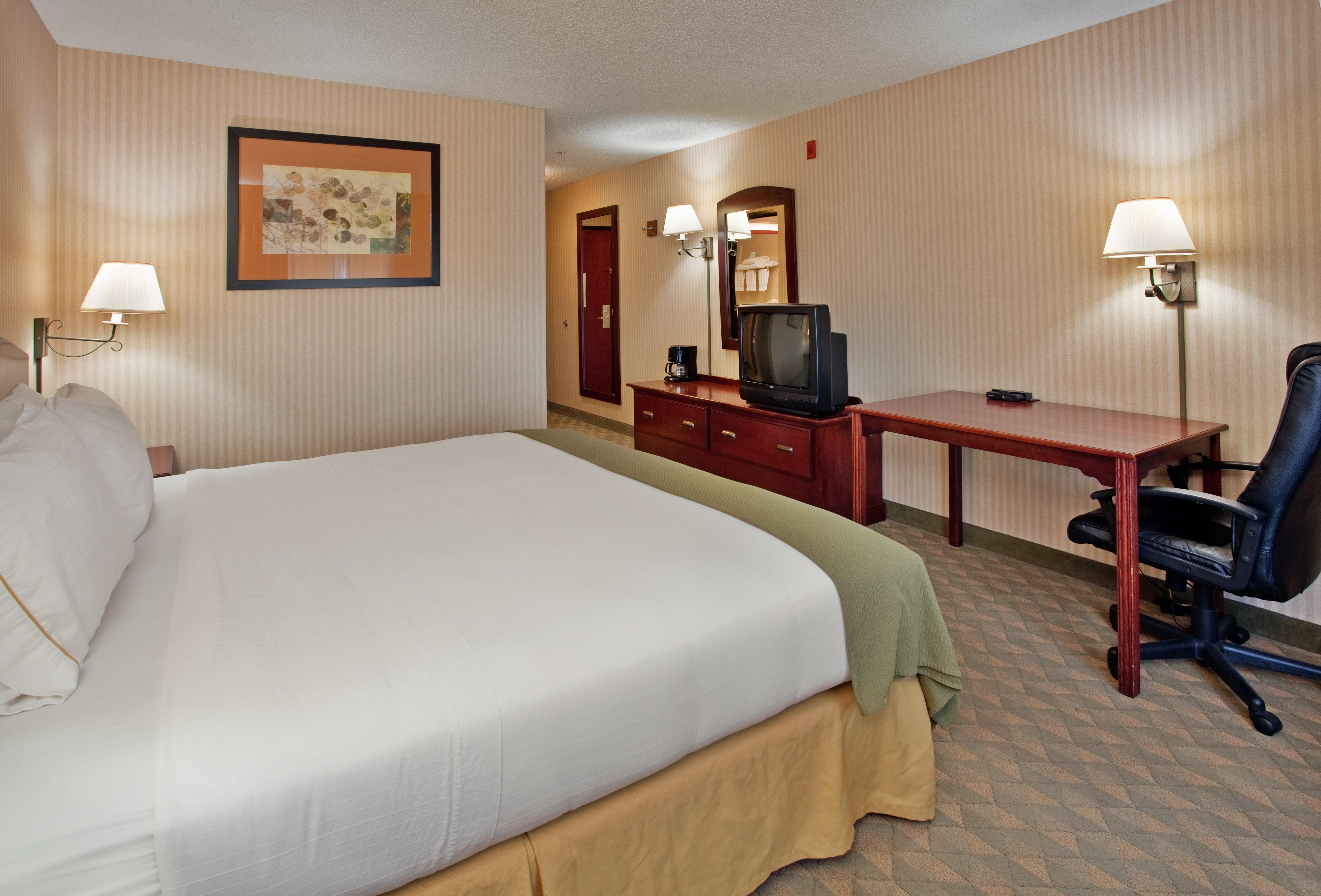 Spark By Hilton Lansing Luaran gambar