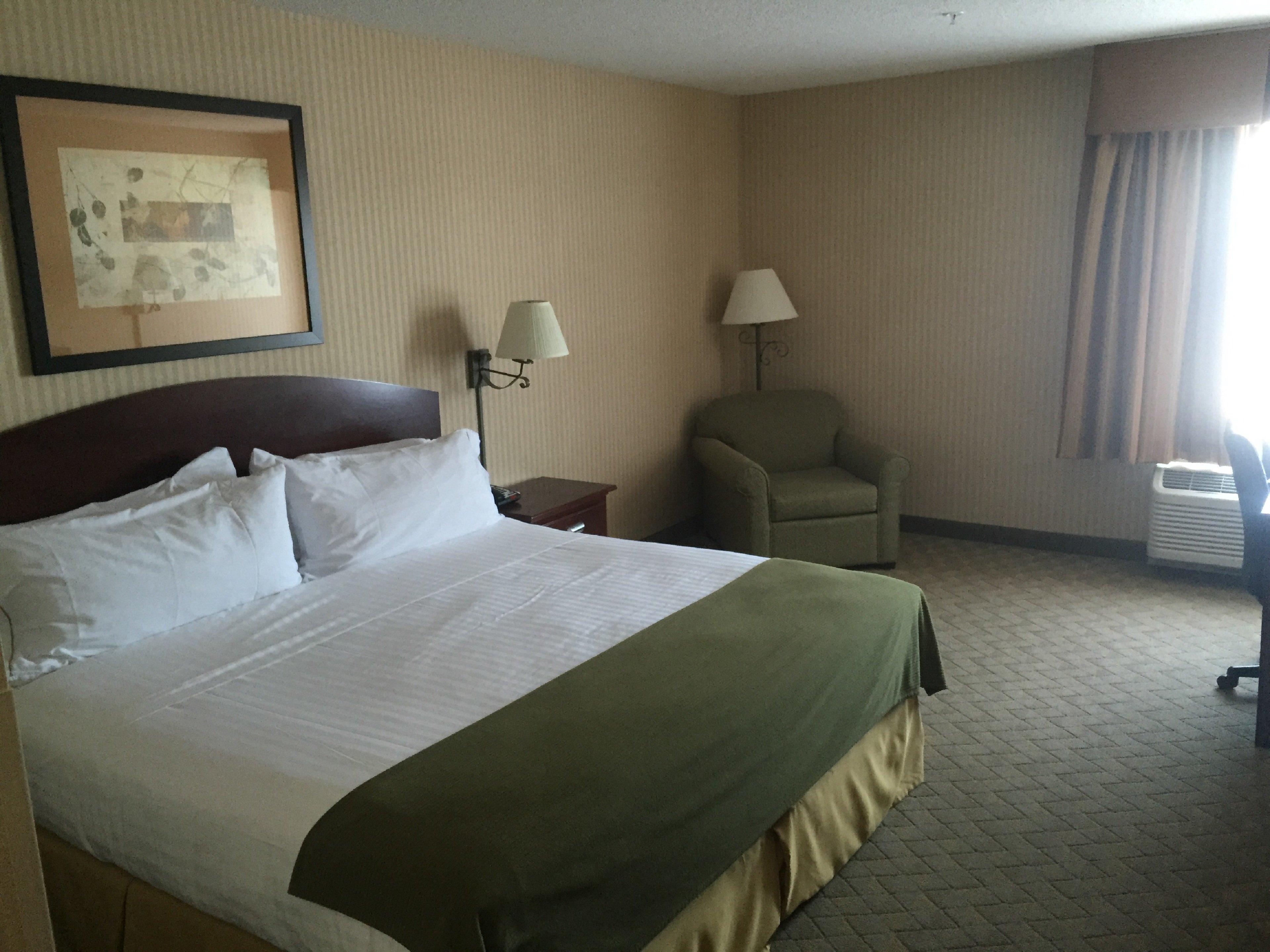 Spark By Hilton Lansing Luaran gambar