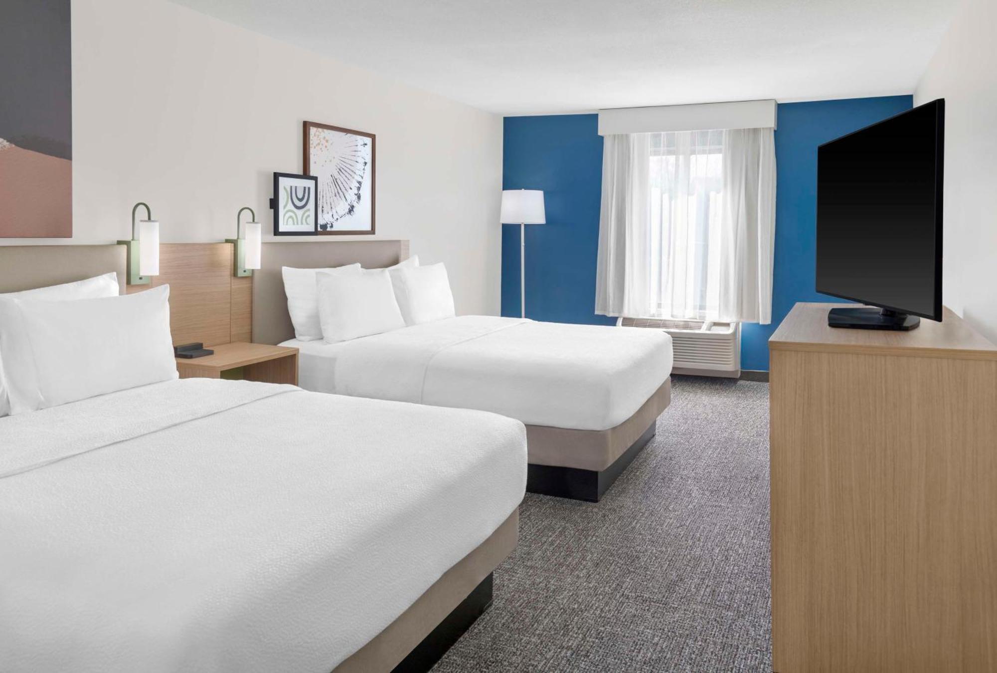 Spark By Hilton Lansing Luaran gambar