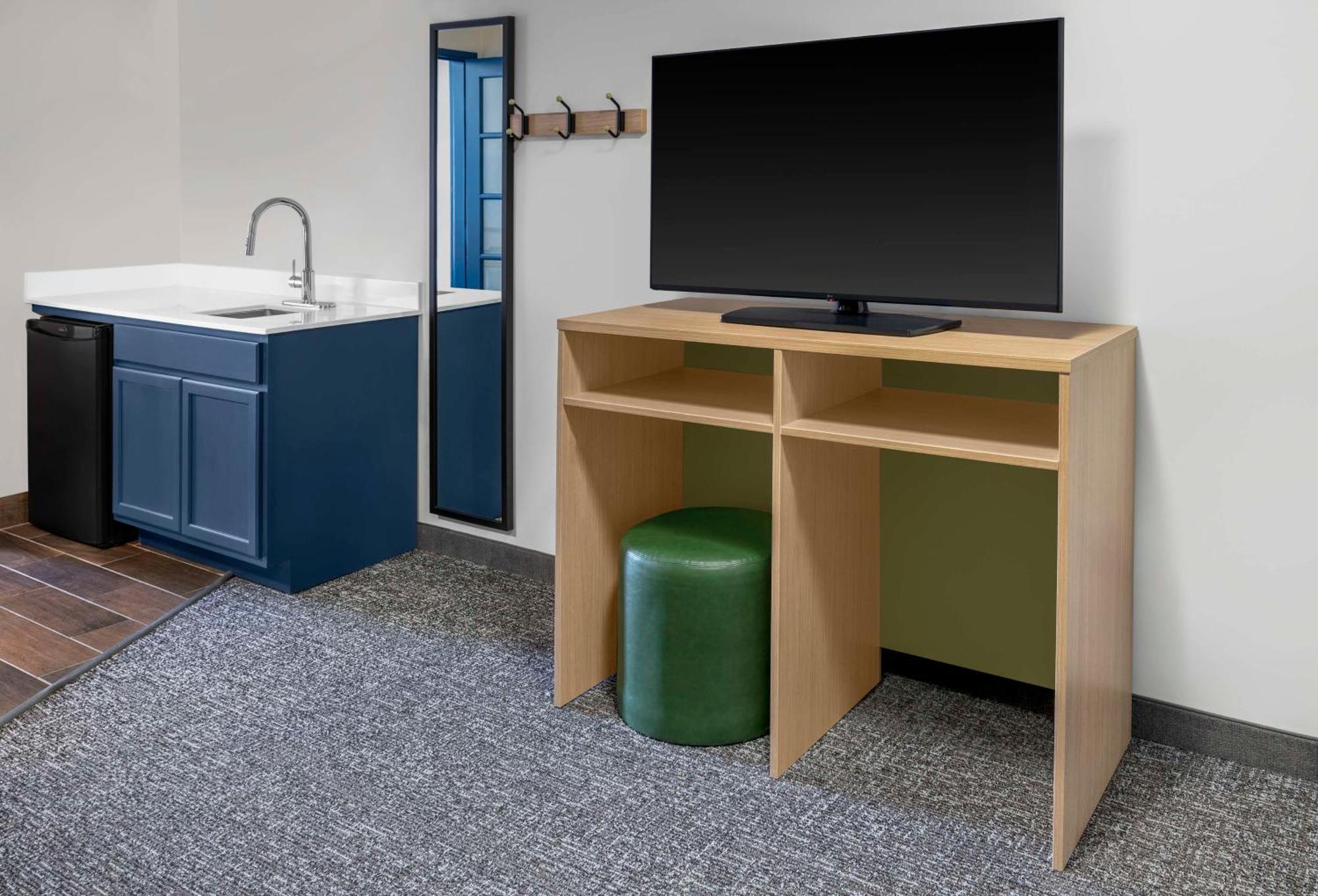 Spark By Hilton Lansing Luaran gambar