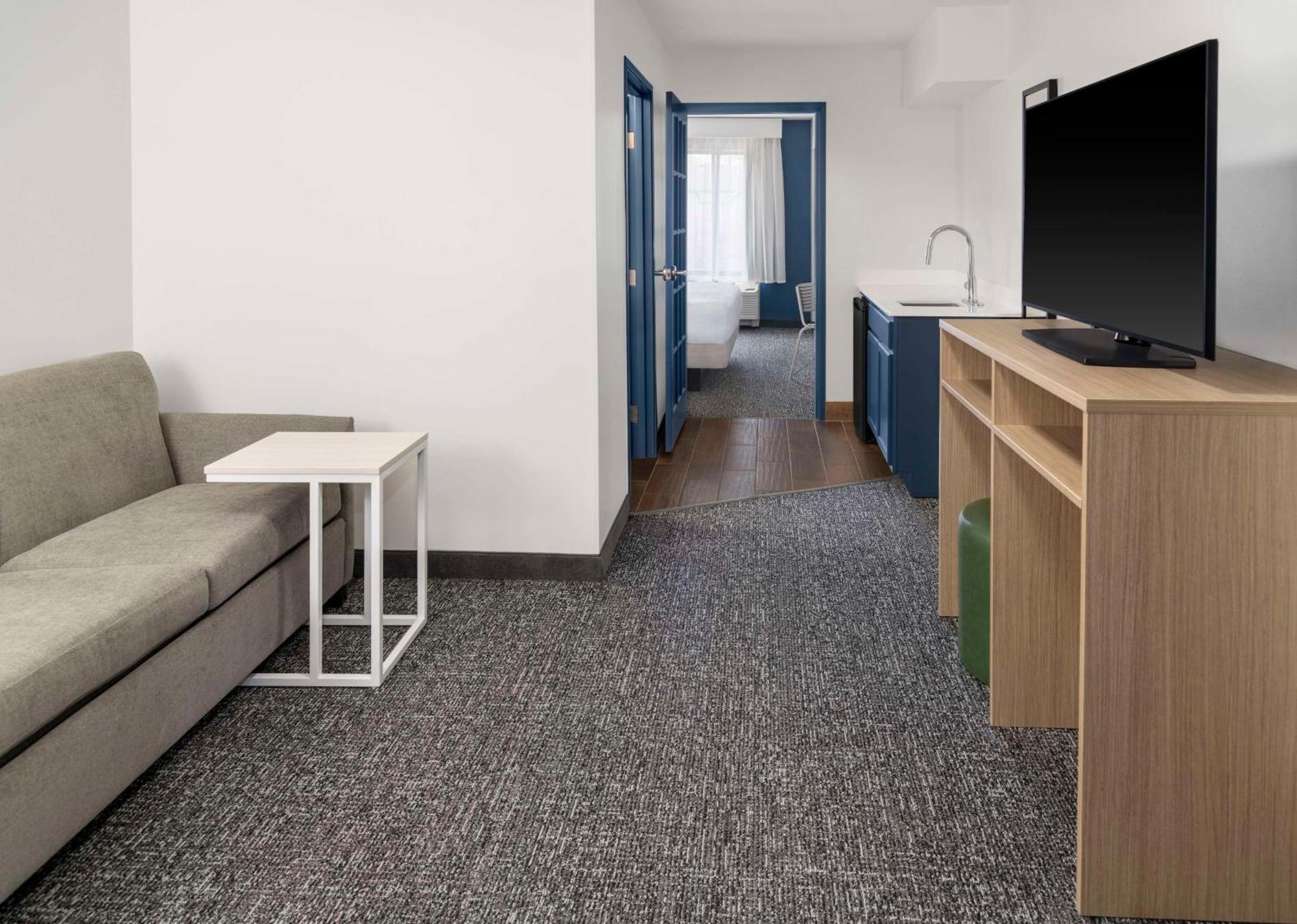 Spark By Hilton Lansing Luaran gambar