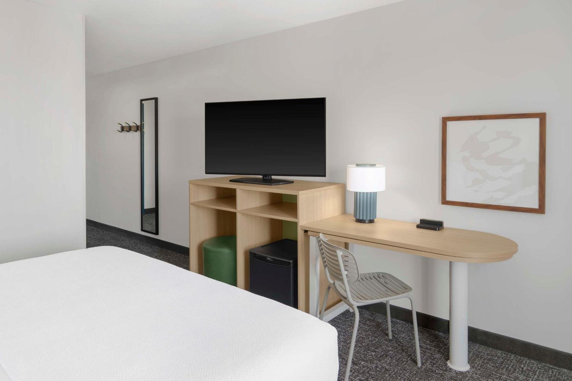 Spark By Hilton Lansing Luaran gambar