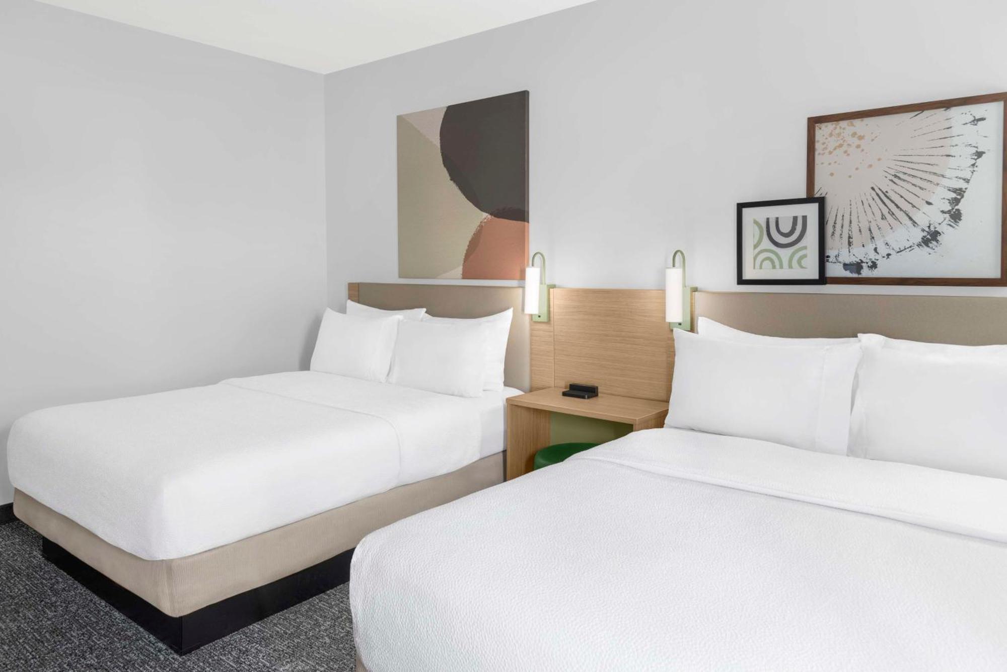 Spark By Hilton Lansing Luaran gambar