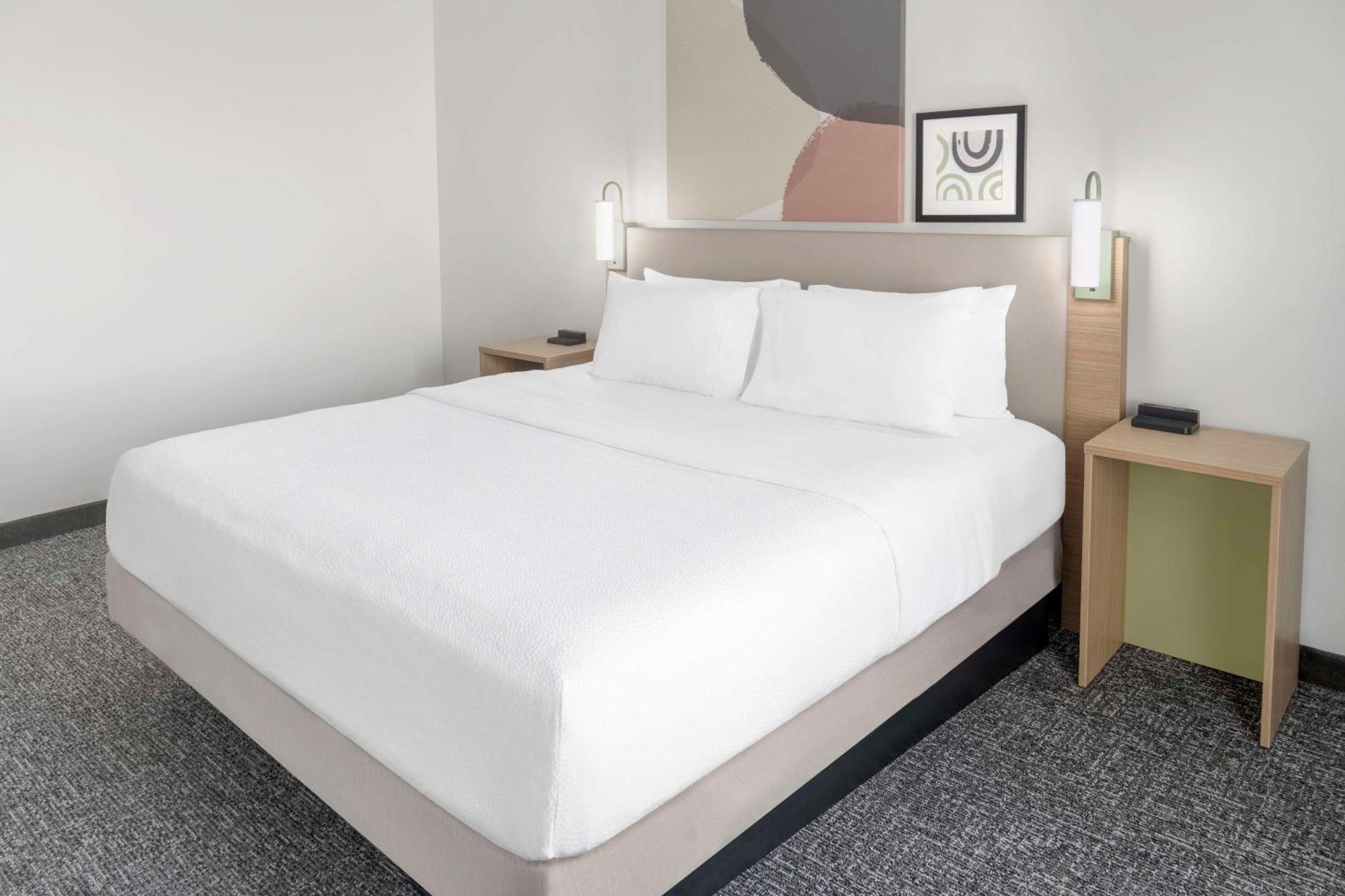 Spark By Hilton Lansing Luaran gambar