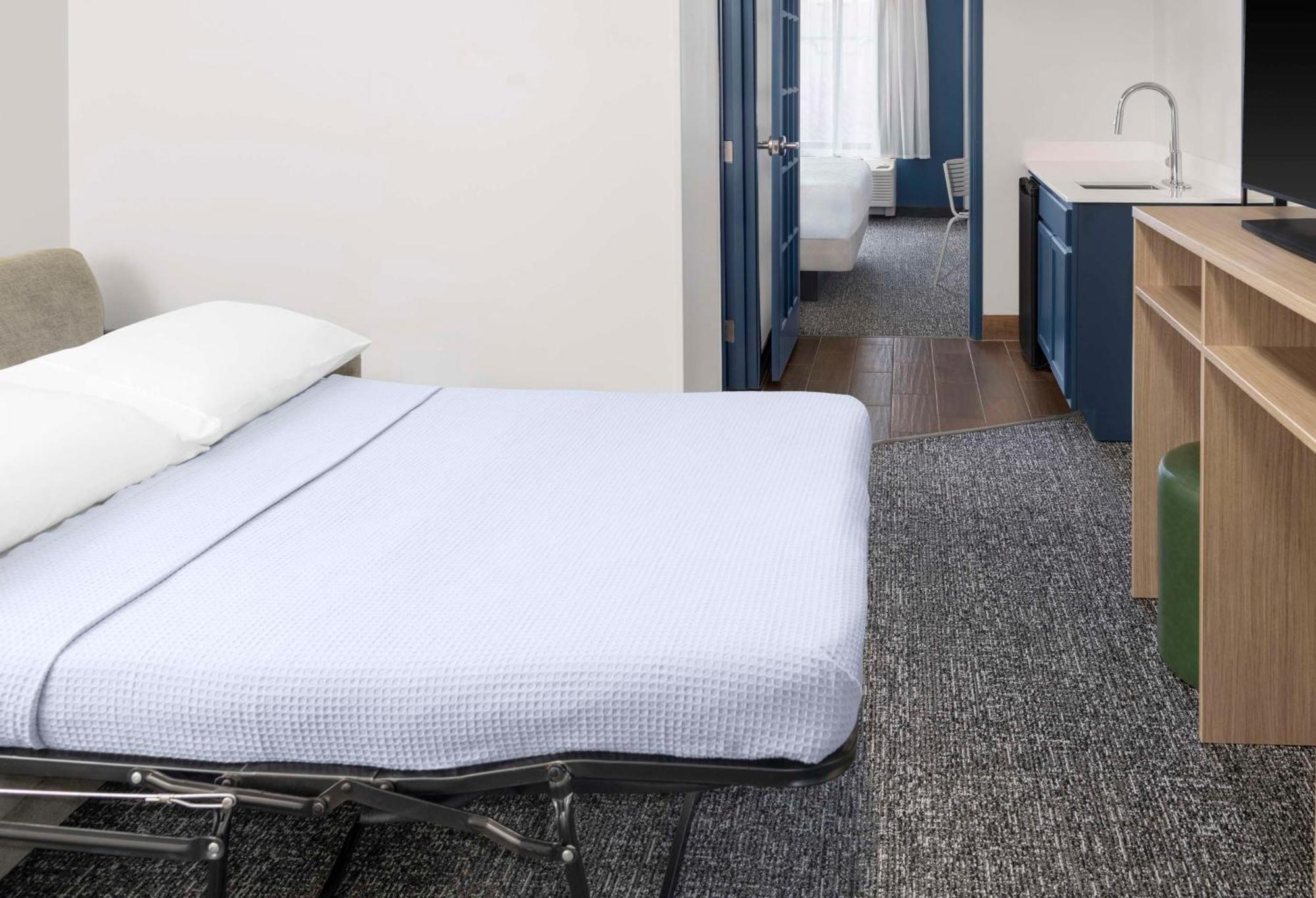 Spark By Hilton Lansing Luaran gambar