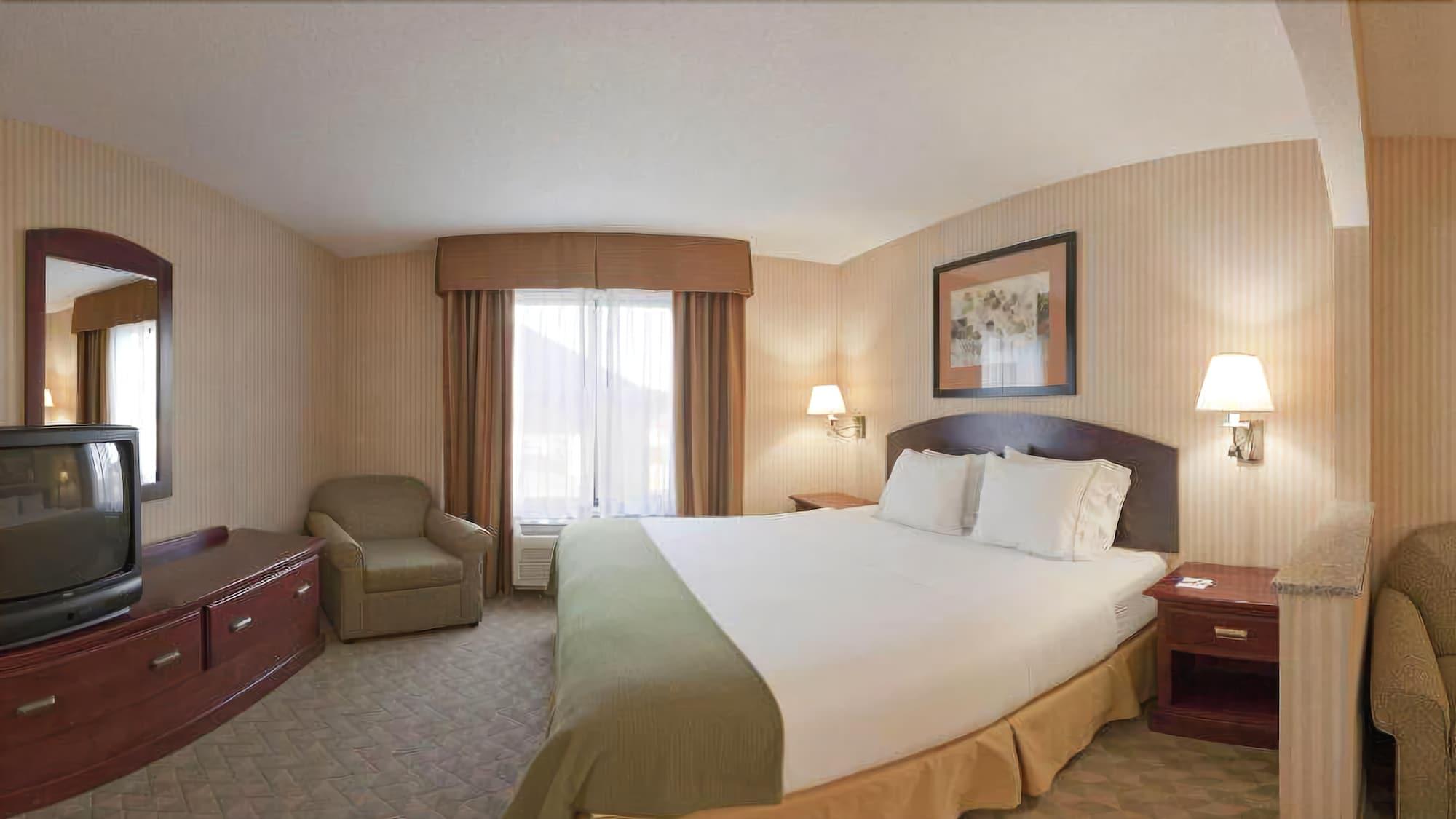 Spark By Hilton Lansing Luaran gambar