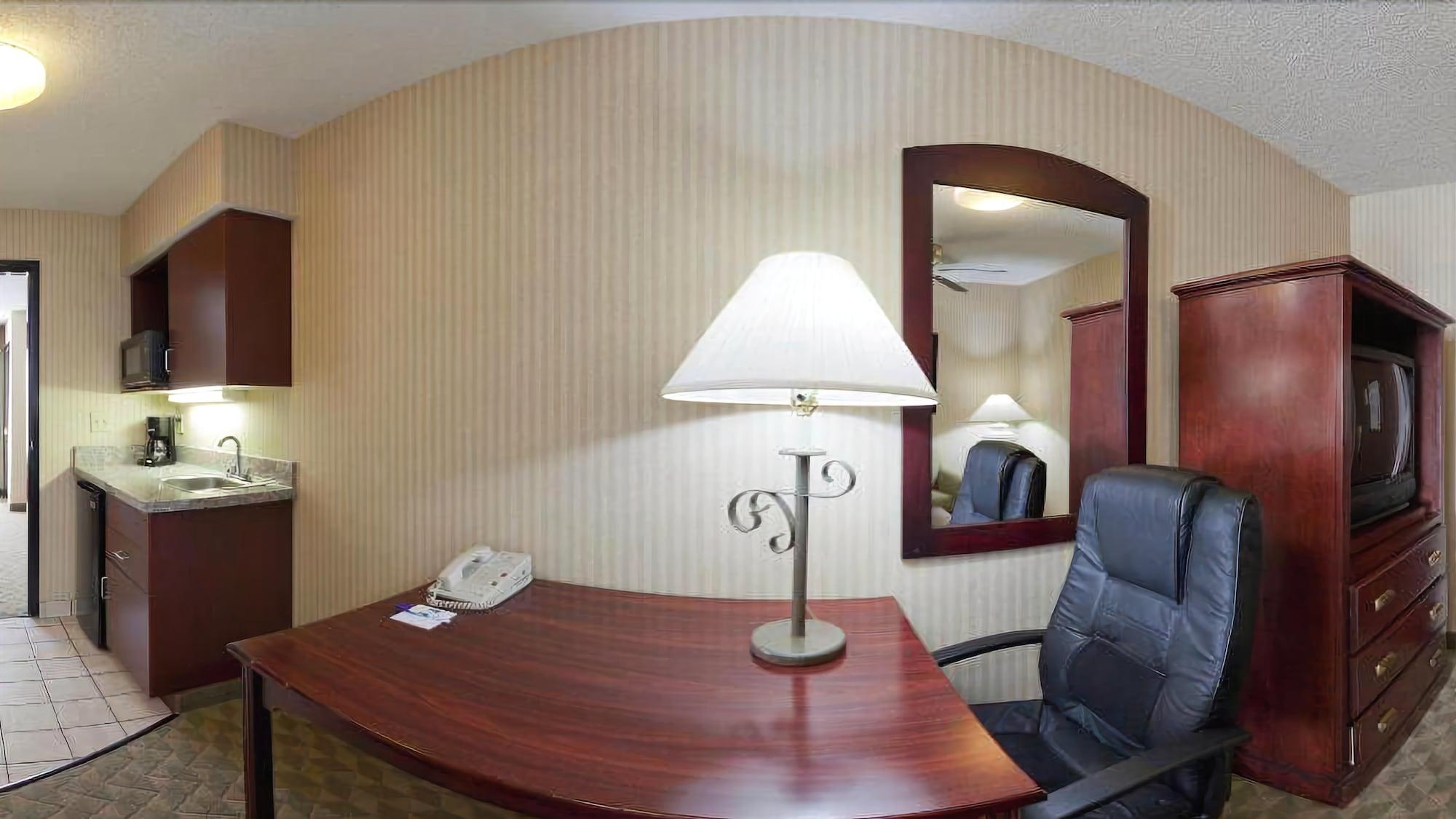 Spark By Hilton Lansing Luaran gambar