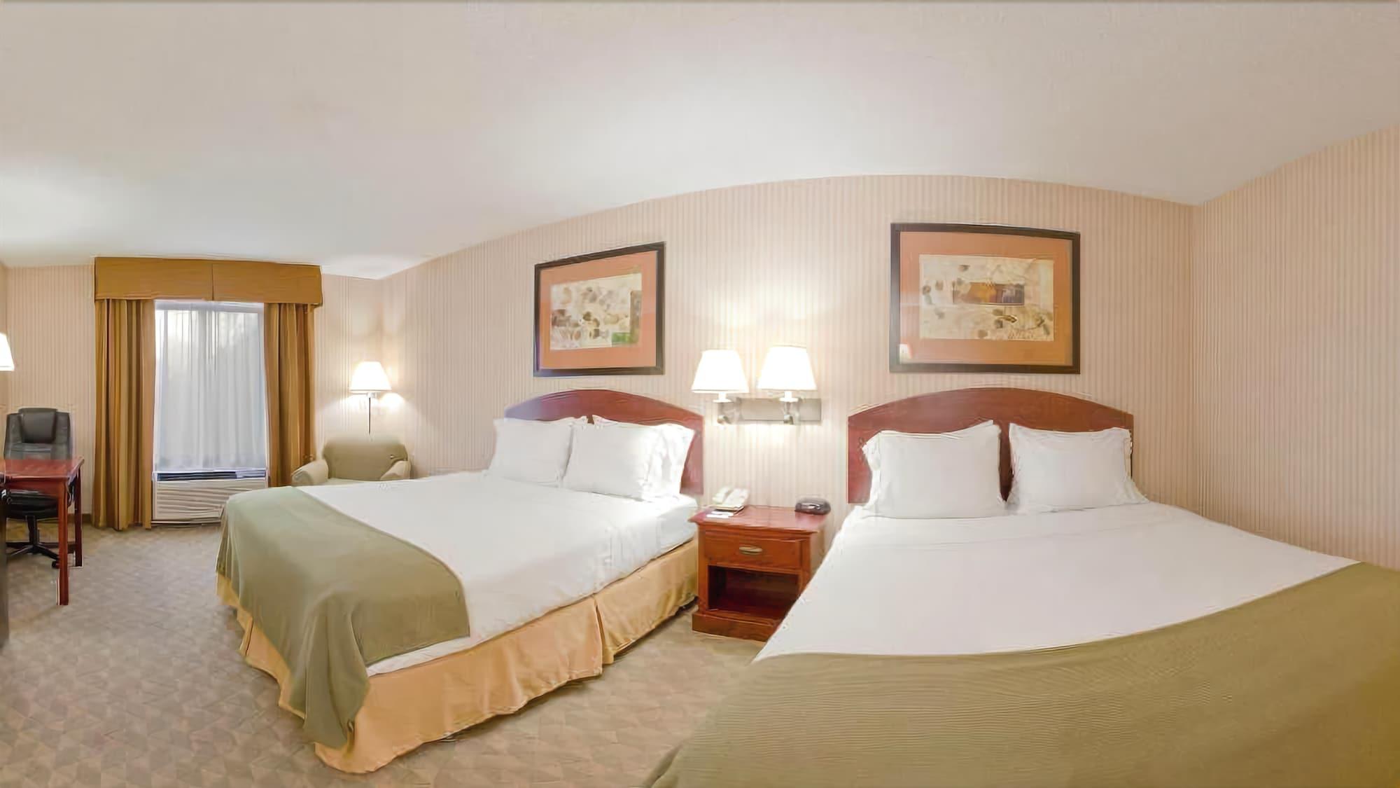 Spark By Hilton Lansing Luaran gambar