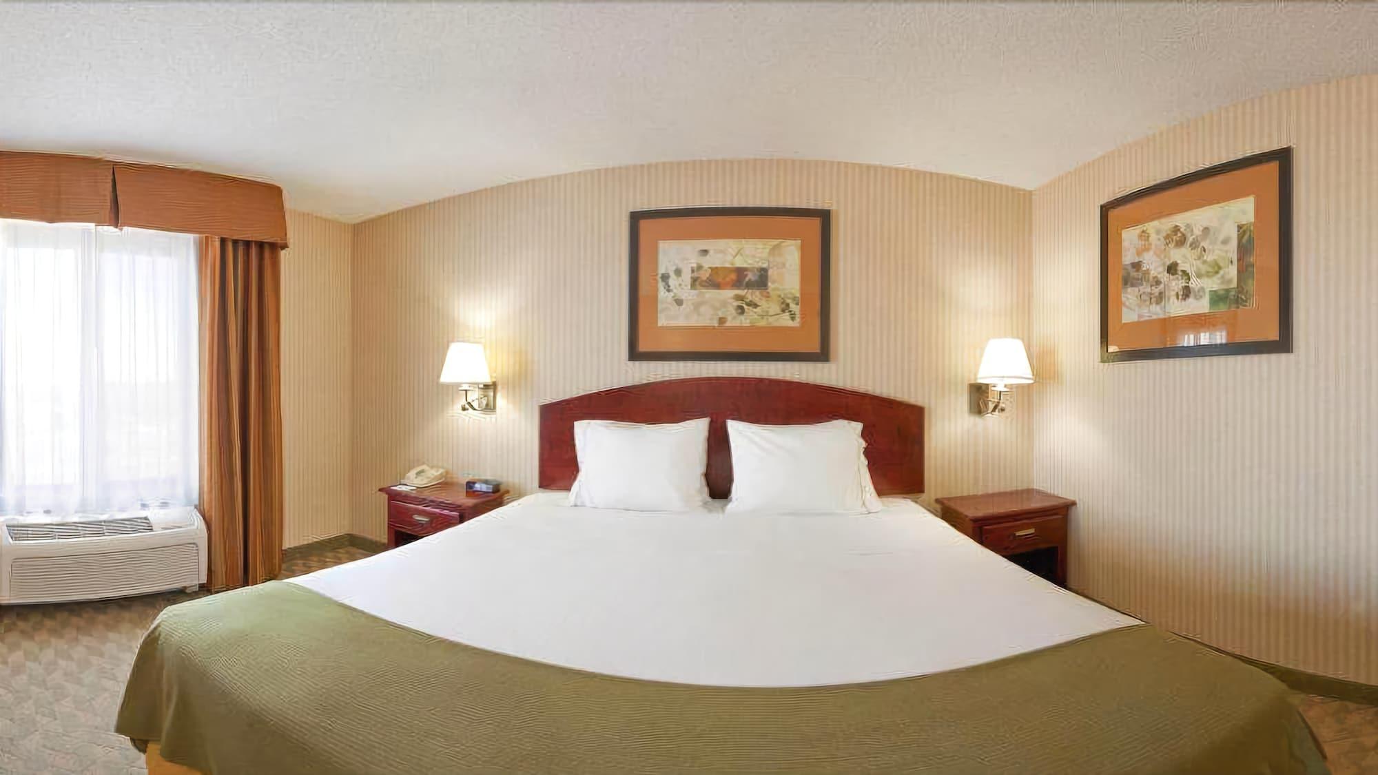 Spark By Hilton Lansing Luaran gambar