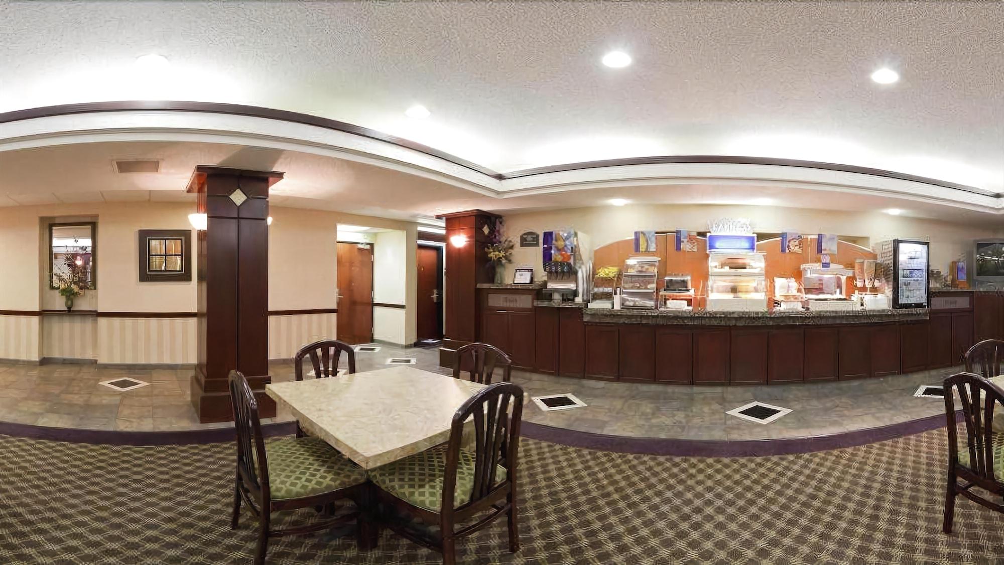 Spark By Hilton Lansing Luaran gambar